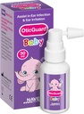 NAVEH OURMA Otic Guard Baby oordruppels 