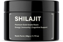 Pure Organic Shilajit Resin 
