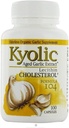 Kyolisch #104 Knoflookextract met Lecithn 100 dop (multipack)