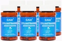 CAW Telomerase Activation Hypersorptie Cycloastragenol 