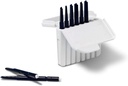 MINI-RECEIVER WAX Guardings for Siemens Hearing Aids by Hearing Aid Battery Club