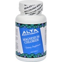 Alta Health Magnesium Chlorid Tablets, 100 Tel.