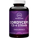 MRM Nutrition Cordyceps (en anglais seulement) CS-4 Endurance (en anglais seulement) Adaptogènes (en anglais seulement) Champignons (en anglais seulement) Énergie + Endurance (en anglais seulement) Vegan (en anglais seulement) 60 portions