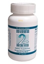 Helpt om haarverlies en het dunner haar te controleren 90 Count Capsule / Bottle