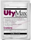UtyMax Cranberry Drink Mix (SUPPLEMENT PWDR, UTYMAX, 5 GRAM PKS) 60 Elke/zaak