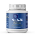 Ontgiftende Polisorb Digestieve traktatie Reiniging Silicon Dioxide Detox Drank voor Gut Health, Maag Comfort & Reiniging, Mengt met water, sap, thee - Familievriendelijk, 2 eetlepels Serveren voor volwassenen