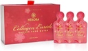 Collageen Enrich Japan - 160.000mg Marine Collageen Peptide + 112 Enzym Peptide Vegie + Damask Rose Liquid Drink Verbeter haarnagels Huid en gewrichten (box 28 zakken)