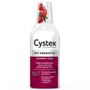 Cytex UTI Support & Urinary Health Supplement - Sugar-Free Cranberry Prebiotic with D-Mannose, Vitamine C, & Bromelain for UTI Protection & Maintenance - Liquid Formula - 7.6 fl oz - (Pack of 1)
