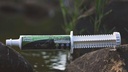 in de zone - 80cc. - Alle natuurlijke, GGO-vrije, kalmerende en focuspasta