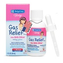 Gouttes de gaz pour bébés - Quita Cólicos Gouttes de gaz pour nourrissons avec Siméthicone - Gouttes de coliques sans danger pour les nouveau-nés 1 FL. OZ. (30 ml)
