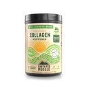 Earth Fed Muscle Collageen Peptides Powder 