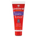 Cortizone 10 Maximale sterkte Intensive Healing Lotion voor Eczema, 1% Hydrocortison, 3,5 oz.