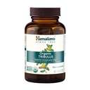 Himalaya Biologische Tribulus Terrestris - Kruidensupplement voor Bladdercontrole, Mannelijke Endurance, Prostaat en Libido Ondersteuning - Veganistisch, Non-GMO, Glutenvrij, 688 mg, 60 Capletten