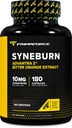 PrimaForce Syneburn Supplement, 180 capsules Syrefine van ADVANTRA Z