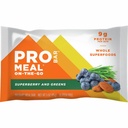 Probar Meal Bar - 12-pack Superberry & Greens, één maat
