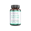 Dr. Brighten N-Acetyl-Cysteine (NAC) 60 Capsules