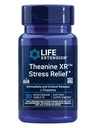 Life Extension Theanine XRTM Stress Relief L-Theanine Bevordert een kalme reactie op dagstress