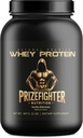 Best Wei Proteine Vanille Milkshake Smaak voor mannen en vrouwen (2 lb). Natuurlijke ingrediënten zonder kunstmatige smaken, kleuren of zoetstoffen. Ultragefilterde niet-GMO. Vervaardigd in de VS