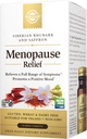 Solgar Menopauze Relief - 30 Tablet