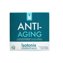 Isotonix Essential Anti-Aging, Antioxidanten, bevordert spier gezondheid en kracht, biedt dagelijkse voedingsstoffen, ondersteunt gezonde veroudering, markt Amerika (30 pakketten)