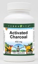 Actieve kool - 450 mg (100 capsules, ZIN: 510652) - 3 verpakkingen