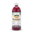 Maximale levende minerale rijk - Mineralen supplement - Suikervrij vloeibaar mengsel van vitaminen en sporenmineralen - 32 oz