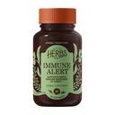 Kruiden Etc. Immune Alert 60 ct. Softgels