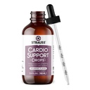 Strauss Naturals Cardio Support Drops 