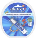 Abreva Cold Sore Med Formaat .07 Abreva Cold Sore Treatment Cream