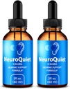 NutraRize (2 Pack NeuroSuite Drops 
