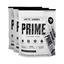 PRIME HYDRATION+ Sticks META Maan 