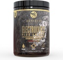 Elektrolyten Plus Amino Electrolytes Plus Amino Recovery Drinkpoeder, volledige hydratatie en Aminozuren/BCAA's, Aardbei Lemonade (30 porties)