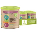 Else Peuter Formula 12-36 maanden Plant-Based, Dairy-Free & Lactose-Free Baby Formula 