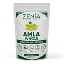 100 gram Zenia Droge hele Amla Gooseberry Ayurvedische Haarbehandeling