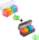 Pillen Organizer 2 keer per dag
