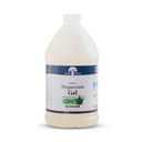 Gezondheid en Wijsheid Pure Magnesium Gel met Zeewier Extract en Aloë Vera - Topical Muscle & Joint Relief- Natuurlijke en zuivere huid & Scalp Moisturizing - Enhanced Absorptie - 64 Fl oz