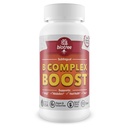 Vitamine B12 Sublingual B Complex Energy Pill B12 Methylcobalamine B6 Biotine & Folic Acid Natural Energy ondersteunt Metabolisme Hartgezondheid & Stress Grote Proefkersmaak! 100% cafeïnevrij -