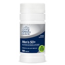 21ste eeuw 1 Dagelijkse mannen 50+ tabletten, 100 Tellen