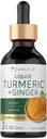 Carlyle Kurkuma en gember druppels 2 fl oz 