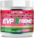 Evogen EVP Xtreme NO - Pre Workout Powder for Men & Women 