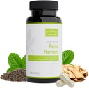 Hormone Balance for Women, Women's Support, Menopauze & PMS Support, with Black Cohosh, Vitex Berry & Dong Quai - 30 Serves
