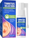 Tinnitus Rêliêf voor ringoren