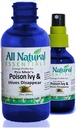 Alle natuurlijke gif Ivy Hives verdwijnen Pro Meir's 2oz Homeopathische Vergif Ivy Hives Homeopathie Supplement Poison Ivy Kinderen Kinderen Vrouwen Mannen Kosher