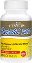 21e eeuw PreNatal DHA Softgels - 30 ct, Verpakking van 3