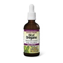 Natuurlijke Factoren Olie van Oregano - Liquid Antioxidant Support Supplement voor Immune Support - Gemakkelijk Swallow Health Supplement met niet-GMO en Glutenvrije Formule - 2 fl oz (375 Servings)