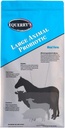 Probiotiques et enzymes digestives pour les chevaux, les vaches, les chèvres, les moutons, les porcs, 160 aliments (20 livres) pour les animaux