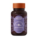Kruiden Etc. Menopautonic - Ondersteuning gezonde hormonen - Menopausale gezondheidssupplement met chastetree bes, zwarte cohos en ginseng - Ondersteunt ovary gezondheid & vaginale muren - 60 Softgels (60 porties)