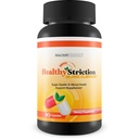 Gezonde Striction Blood Cleanser - Onze beste bloedreiniger voor suiker Ondersteuning en bloedondersteuning - Bloedbalans Booster Circulatoire Supplementen - Suiker Gezondheid Bloed Gezondheid - Circulatoire Ondersteuning
