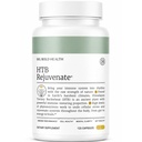 Big Bold Health HTB rajeunit - Supplément de soutien immunitaire avec le sarrasin tartaire himalayen - 2 mois d'approvisionnement - Formule riche en polyphénol - Sans gluten, sans lait, sans OGM (120 capsules)