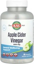 Kal Apple Cider Vinegar - 500 mg - 60 Kauwtabletten